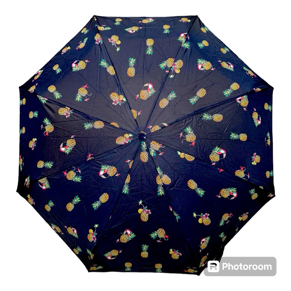 NWOT Toucan Party Umbrella